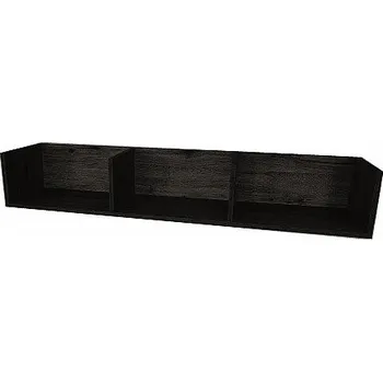 police Police SQUARE DANCE 24ALJZ02 Varianta: wenge - tmavá