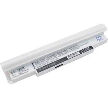 Baterie k notebooku Baterie Cameron Sino CS-SNC10NB za Samsung AA-PB6NC6W/US - neoriginální