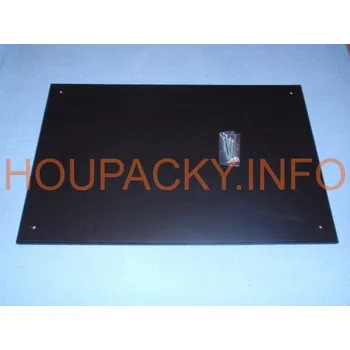 Kancelářský nábytek Dřevěná tabule venkovní 80x60 cm