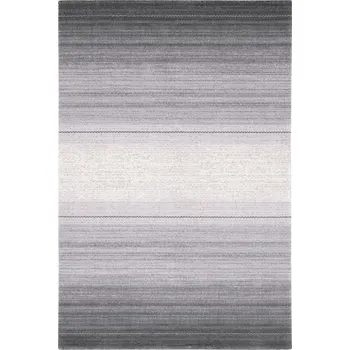 Koberec Vlněný koberec Agnella Calisia Beverly Světle Šedý - 160 x 240 cm