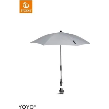 Stokke Yoyo Slunečník - Stone