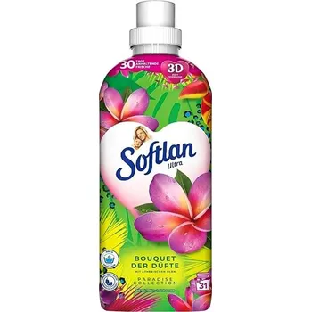 Aviváž SOFTLAN Ultra Bouquet Der Dufte 650 ml (31 praní)