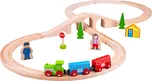 Bigjigs Toys Rail Osmička