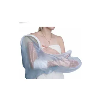 Vodotěsný chránič na sádru Velikost: Na ruku