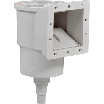 Skimmer Azuro (Hecht)