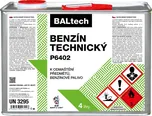 Baltech Technický benzín P6402