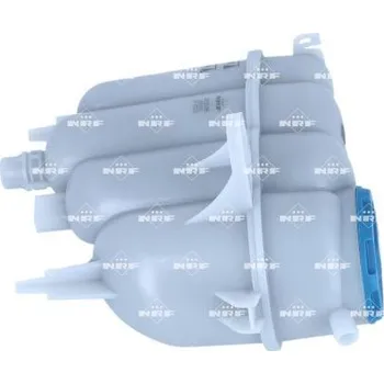 Chladič motoru Vyrovnávací nádoba, chladivo NRF 454133