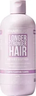 Hairburst Longer Stronger Hair Curly Wavy Hair hydratační šampon pro vlnité a kudrnaté vlasy 350 ml