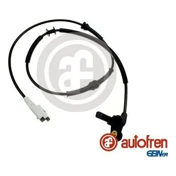 Přislušenství brzdového systému Snímač, počet otáček kol AUTOFREN SEINSA DS0102