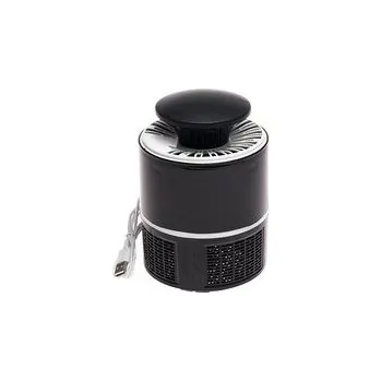 Hra na zahradu Lampa 360 na komary