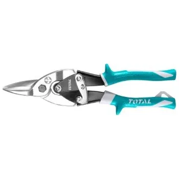 Nůžky na plech TOTAL Nůžky na plech převodové industrial 250mm