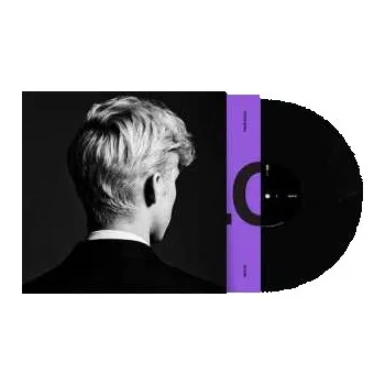 Hudba LP Troye Sivan: Bloom 2018