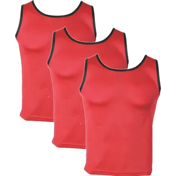 Rozlišovák Cawila ACADEMY Bib 3pack Kids 1000871865 Velikost 152