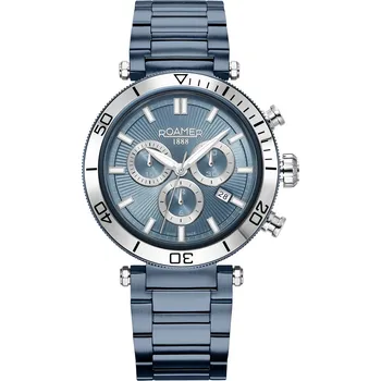Hodinky ROAMER 994837 41 45 20