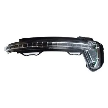 Směrový světlomet Blikač VAN WEZEL 5747915