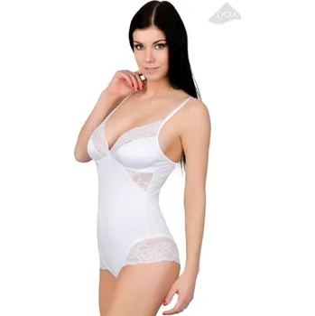 Body Dámské body 54/1-73 FABIO šampaň (ecru) S