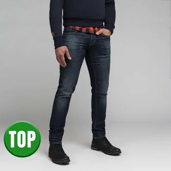 Pánské oblečení PME Legend pánské jeans XV PTR150-DBD PTR150-DBD 35/38 DBD