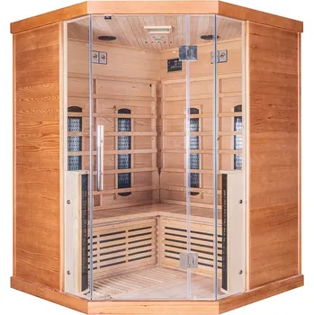 Infrasauna Infrasauna Belatrix Braga 3/4 Klasik
