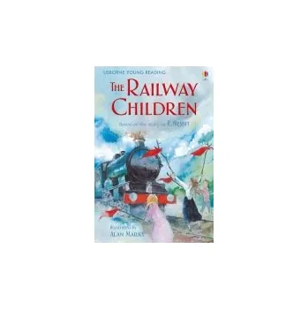 Railway Children - Sebag-Montefiore, Mary