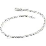 Stříbrný náramek