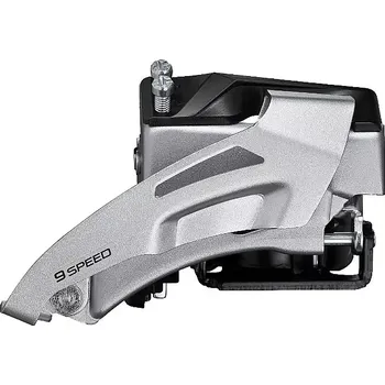 Přesmykač Přesmyk SH Altus-9 FDM2020 2x9 pro 36zubů