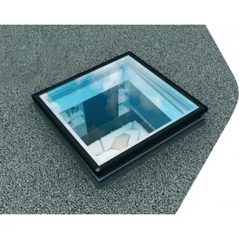 Fakro DEG P2 s Elektrickým ovládáním Rozměry oken: 60x90 cm