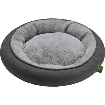 HUNTER ROCKFORD kulatý pelíšek - šedá S Hunter