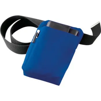 Pracovní zástěra Exner Kapsa na zástěru EX118 Royal Blue 15,5 x 24 cm