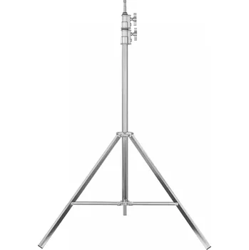 Stativ Phototools Heavy stand LS 30 - ocelový stojan - stativ s 5/8" baby spigotem 3,5m, nosnost 15 kg