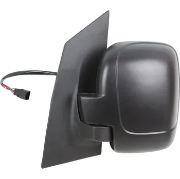 Auto zrcátko Vnější zpětné zrcátko ABAKUS 0538M09