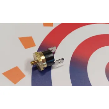 Kotel Termostat havarijní GB112/FC2520 BUDERUS 7098880