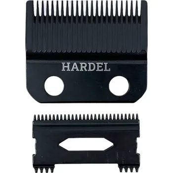Příslušenství k holicímu strojku Střihací hlavice HARDEL Fury blade