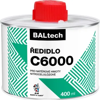 Ředidlo Baltech C6000