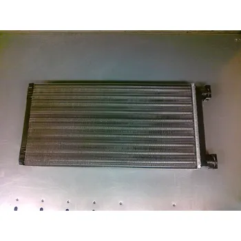 Výměník tepla Výměník tepla, vnitřní vytápění HIGHWAY 5031004