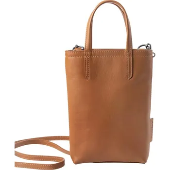 Kabelka aunts & uncles Mini kabelka na mobil Jamie´s Orchard Freesia 20043-1 koňaková