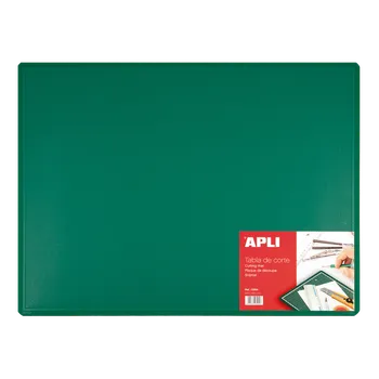 Řezací podložka Apli Apli, řezací podložka, tloušťka 2 mm Formát: A2