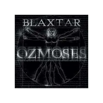 Zahraniční hudba CD Blaxtar: Ozmoses 2006