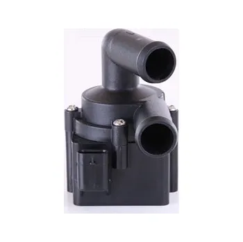 Chladič motoru Vodní čerpadlo, chlazení motoru NISSENS (831072)