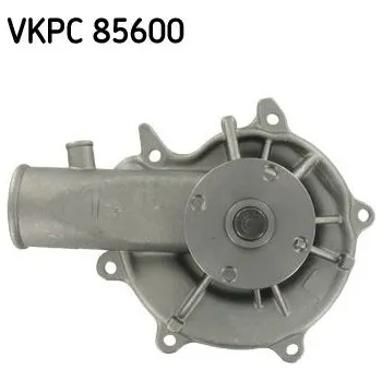 Chladič motoru Vodní čerpadlo, chlazení motoru SKF VKPC 85600