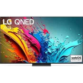 LG 65" QNED (65QNED86T6A)