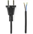 Nedis CEGL11940BK70 kabel k vysavači