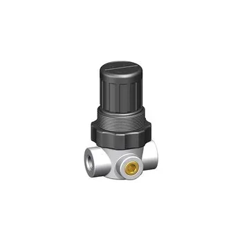 Kompresor Redukční ventil DR.022-01 (0,5 - 10)