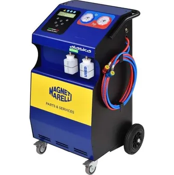 Náplň klimatizace Magneti Marelli 007936701010