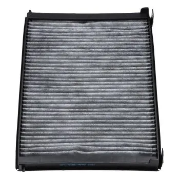 Kabinový filtr Filtr kabiny DAF XF106 15- s uhlím MTX MTX116