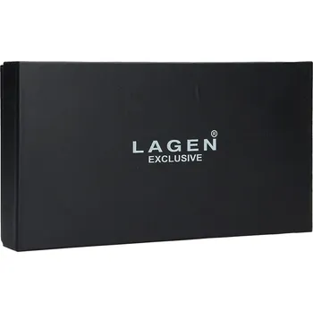 Módní doplněk Lagen 786017/D Pink