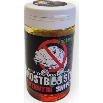 Návnadové aroma Autentik Sniper Duha Fluo Dip