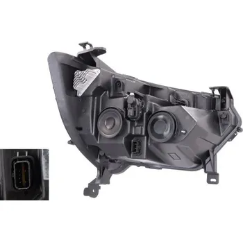 Přední světlomet Světlomet RVI Master 2020 levý Tangde TD01-58-037L