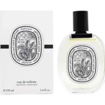 Diptyque Eau Rose W EDT 100 ml