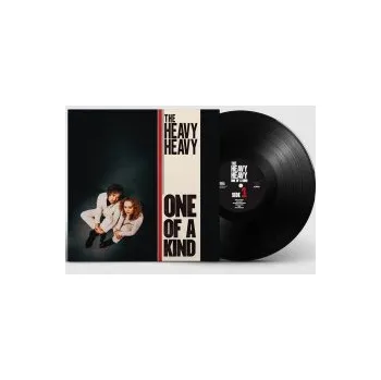 Zahraniční hudba One Of A Kind / Vinyl - Heavy Heavy [LP]
