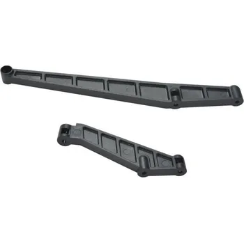 RC náhradní díl Serpent Transmission brace fr / rr SRX8T (SER601090) - expresní doprava